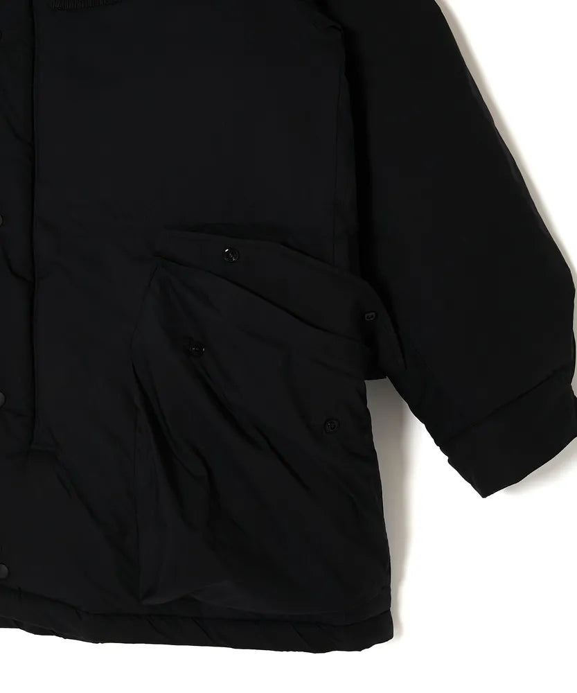 N.HOOLYWOOD TEST PRODUCT EXCHANGE SERVICE  / HOODIE COAT (9242-CO01-001)