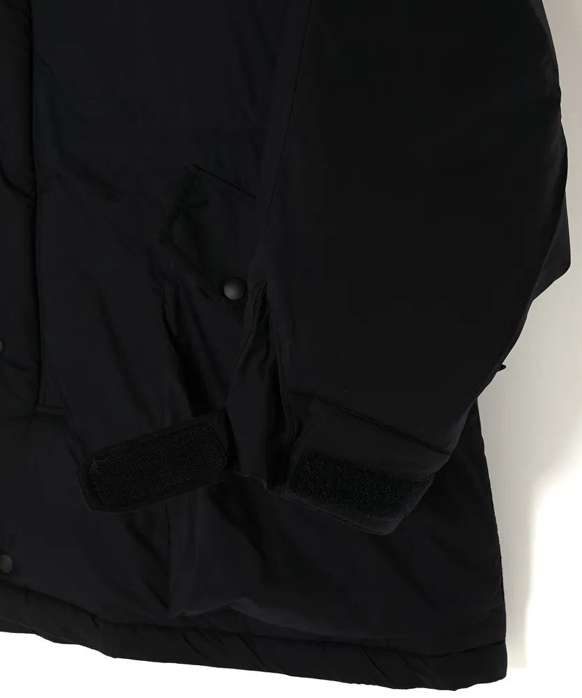 N.HOOLYWOOD TEST PRODUCT EXCHANGE SERVICE  / HOODIE COAT (9242-CO01-001)