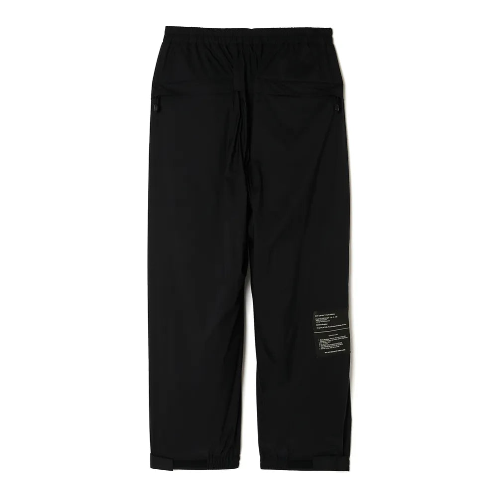 N.HOOLYWOOD TEST PRODUCT EXCHANGE SERVICE  / × WILD THINGS PANTS (9242-CP01-001)