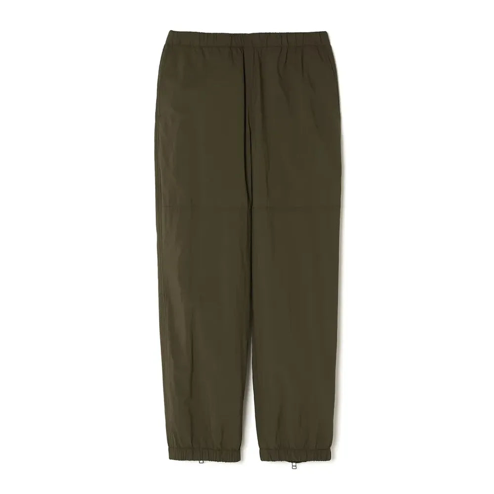 N.HOOLYWOOD TEST PRODUCT EXCHANGE SERVICE / SPLIT HEM PANTS (9242-CP02-003)