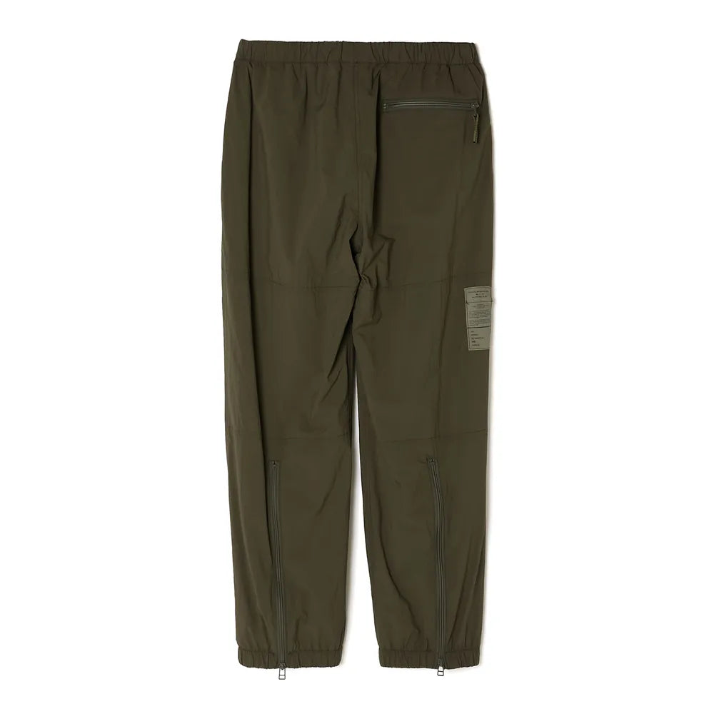 N.HOOLYWOOD TEST PRODUCT EXCHANGE SERVICE / SPLIT HEM PANTS (9242-CP02-003)