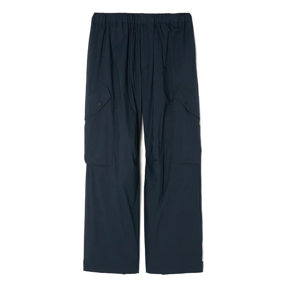 N.HOOLYWOOD TEST PRODUCT EXCHANGE SERVICE  / SIDE POCKET PANTS (9242-CP05-001)