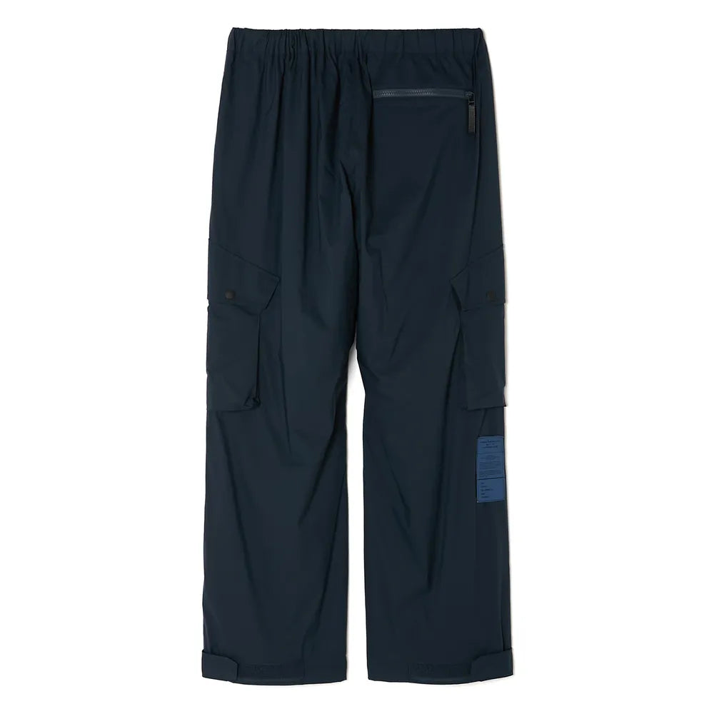 N.HOOLYWOOD TEST PRODUCT EXCHANGE SERVICE  / SIDE POCKET PANTS (9242-CP05-001)