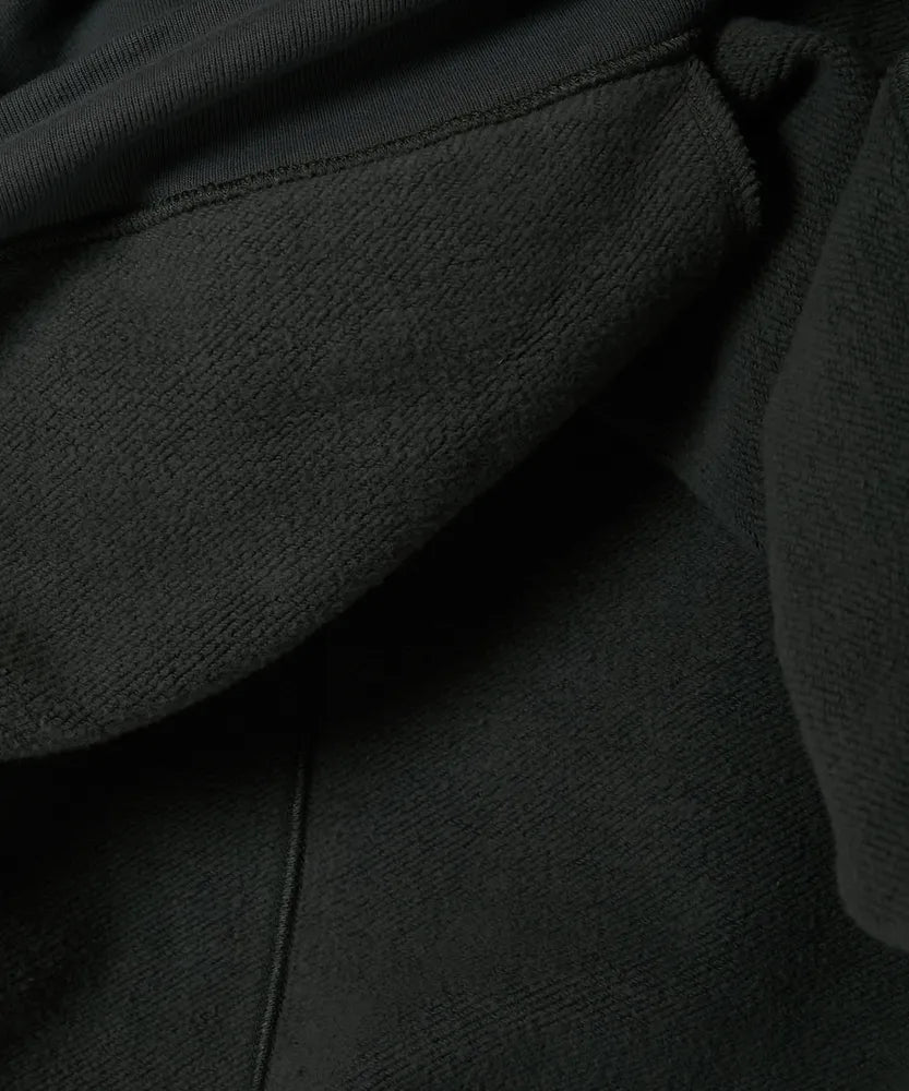 N.HOOLYWOOD TEST PRODUCT EXCHANGE SERVICE  / POCKET HOODIE (9242-CS01-009)