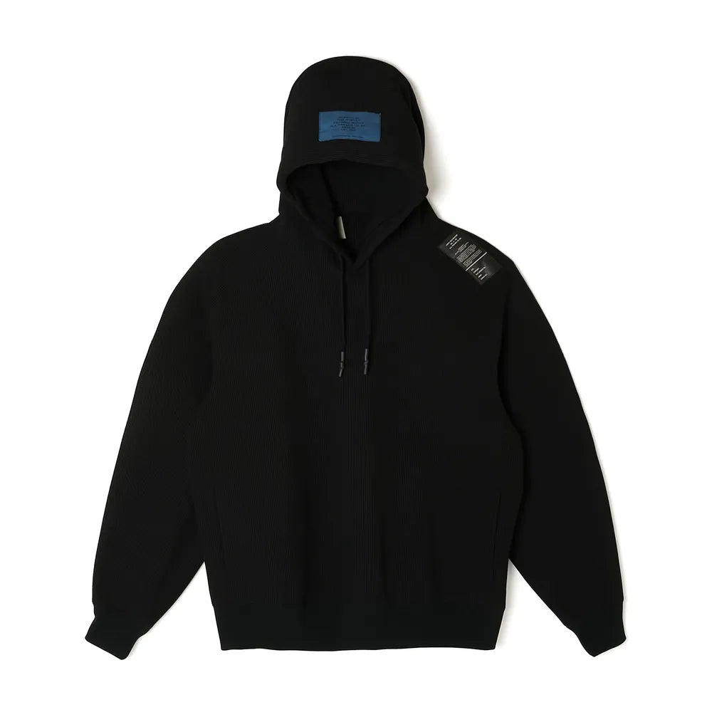 N.HOOLYWOOD TEST PRODUCT EXCHANGE SERVICE  / POCKET HOODIE (9242-CS01-010)