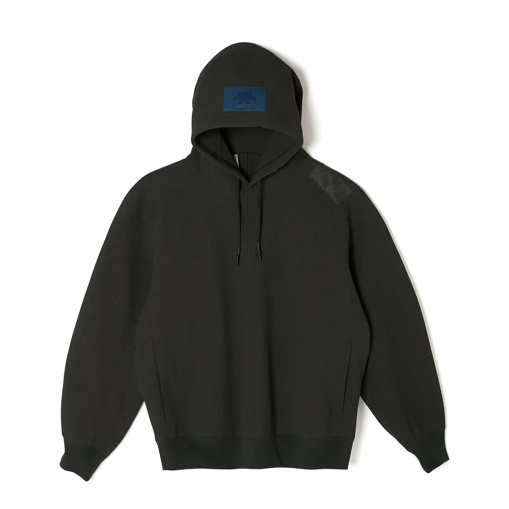 N.HOOLYWOOD TEST PRODUCT EXCHANGE SERVICE  / POCKET HOODIE (9242-CS01-010)