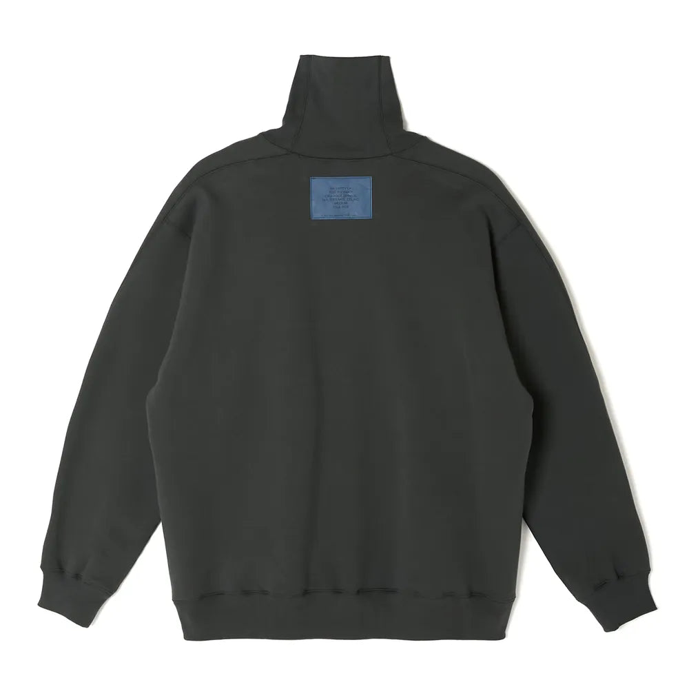 N.HOOLYWOOD TEST PRODUCT EXCHANGE SERVICE  / HIGH NECK LONG SLEEVE (9242-CS02-009)