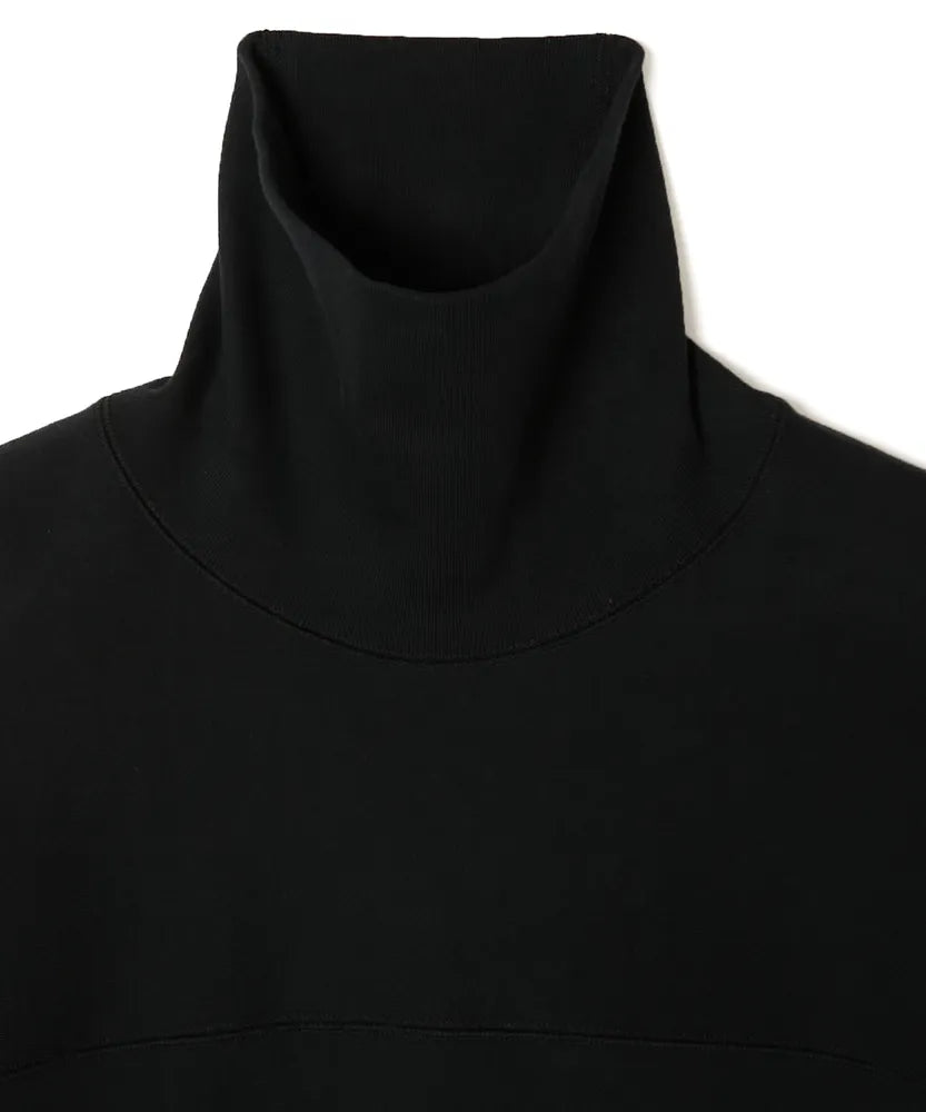 N.HOOLYWOOD TEST PRODUCT EXCHANGE SERVICE  / HIGH NECK LONG SLEEVE (9242-CS02-009)