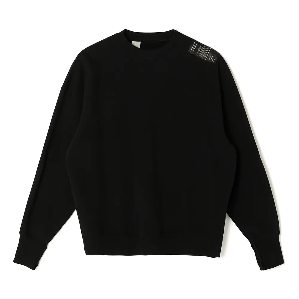 N.HOOLYWOOD TEST PRODUCT EXCHANGE SERVICE  / SWEATSHIRT (9242-CS04-009)