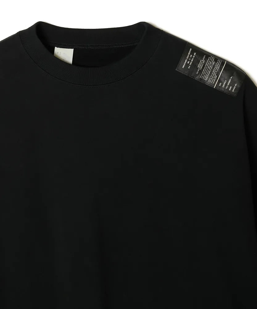 N.HOOLYWOOD TEST PRODUCT EXCHANGE SERVICE  / SWEATSHIRT (9242-CS04-009)