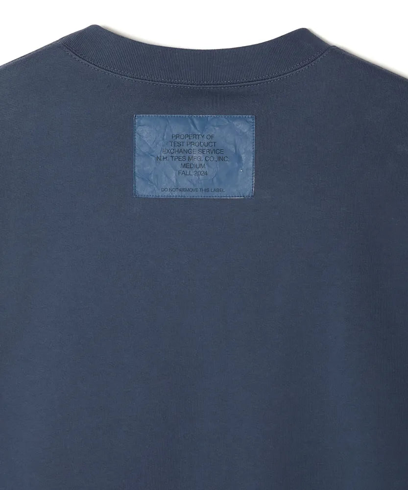 N.HOOLYWOOD TEST PRODUCT EXCHANGE SERVICE  / SWEATSHIRT (9242-CS04-009)