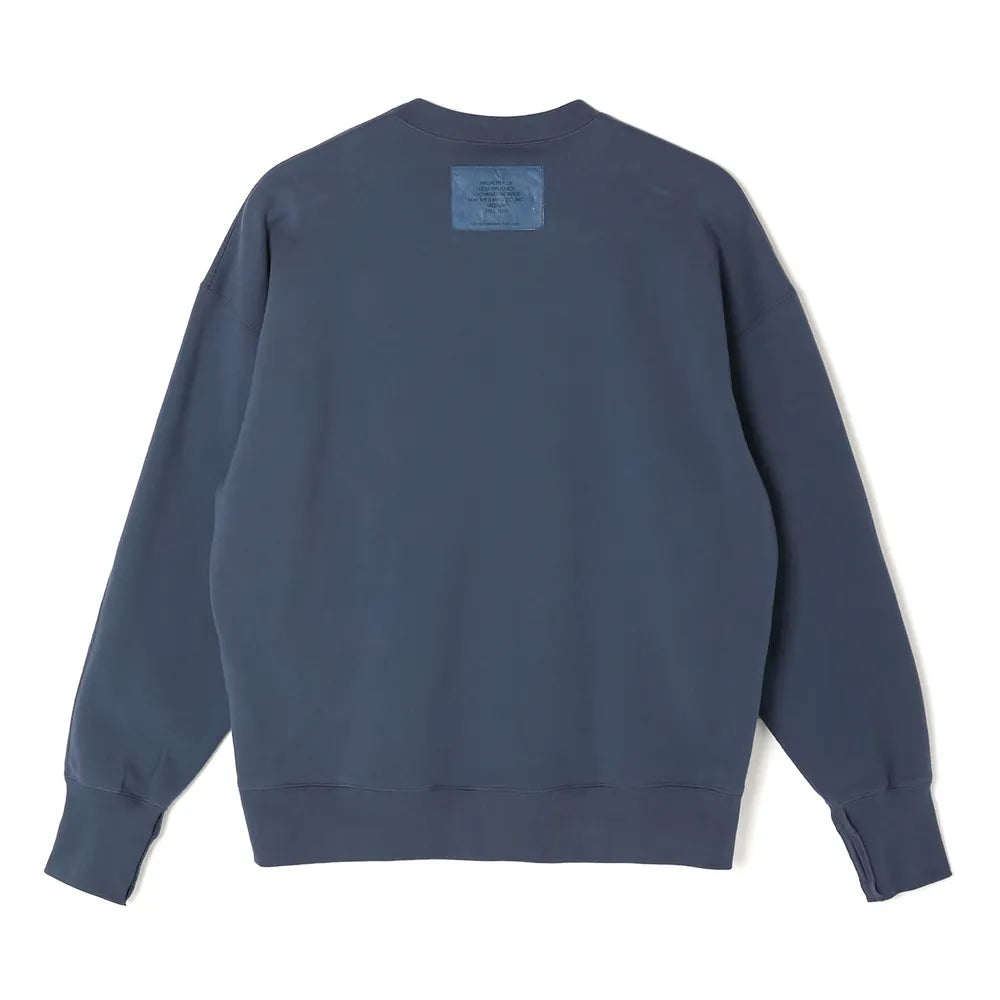 N.HOOLYWOOD TEST PRODUCT EXCHANGE SERVICE  / SWEATSHIRT (9242-CS04-009)