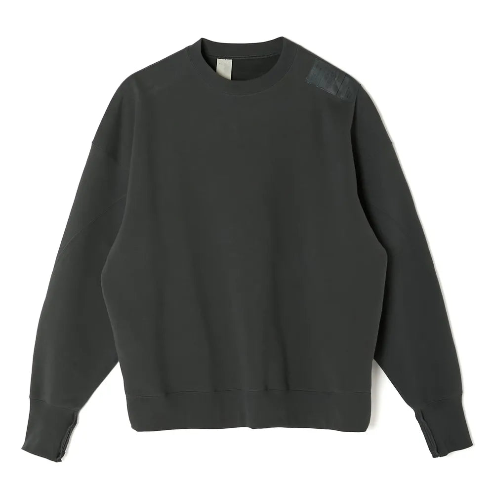 N.HOOLYWOOD TEST PRODUCT EXCHANGE SERVICE  / SWEATSHIRT (9242-CS04-009)