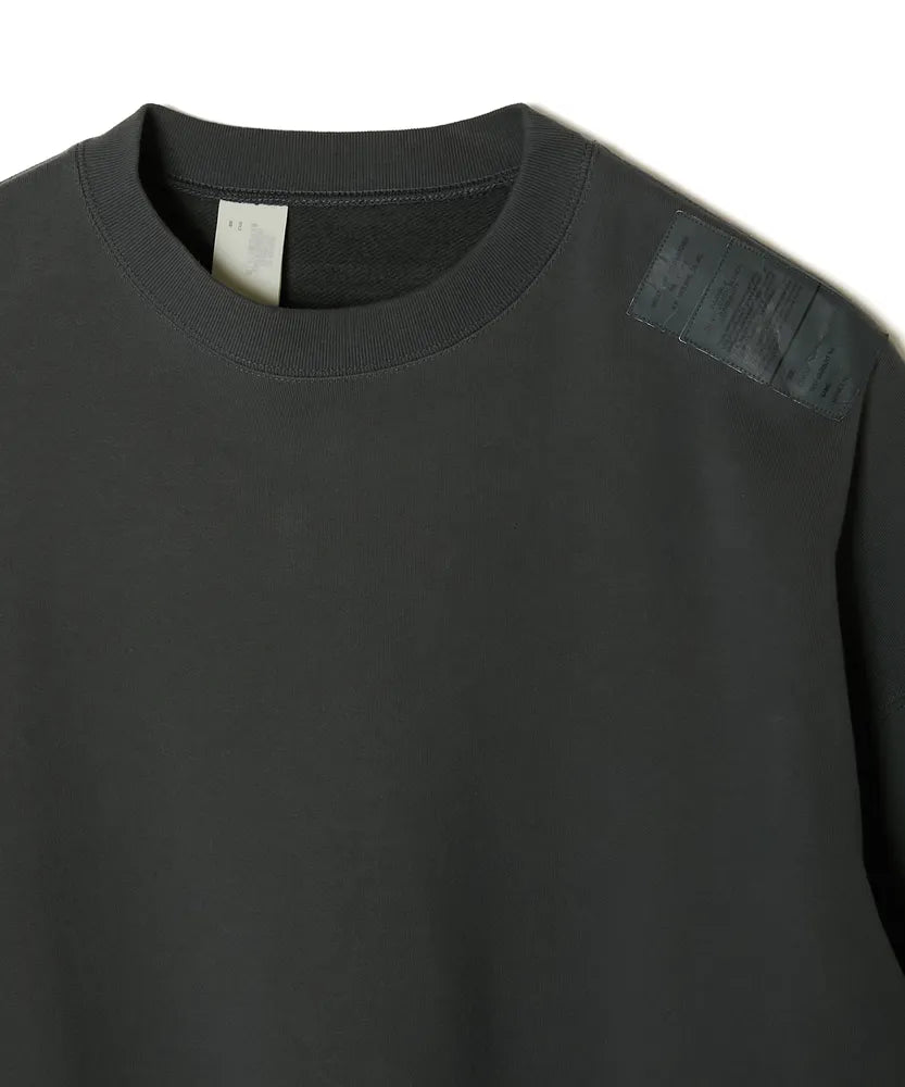 N.HOOLYWOOD TEST PRODUCT EXCHANGE SERVICE  / SWEATSHIRT (9242-CS04-009)