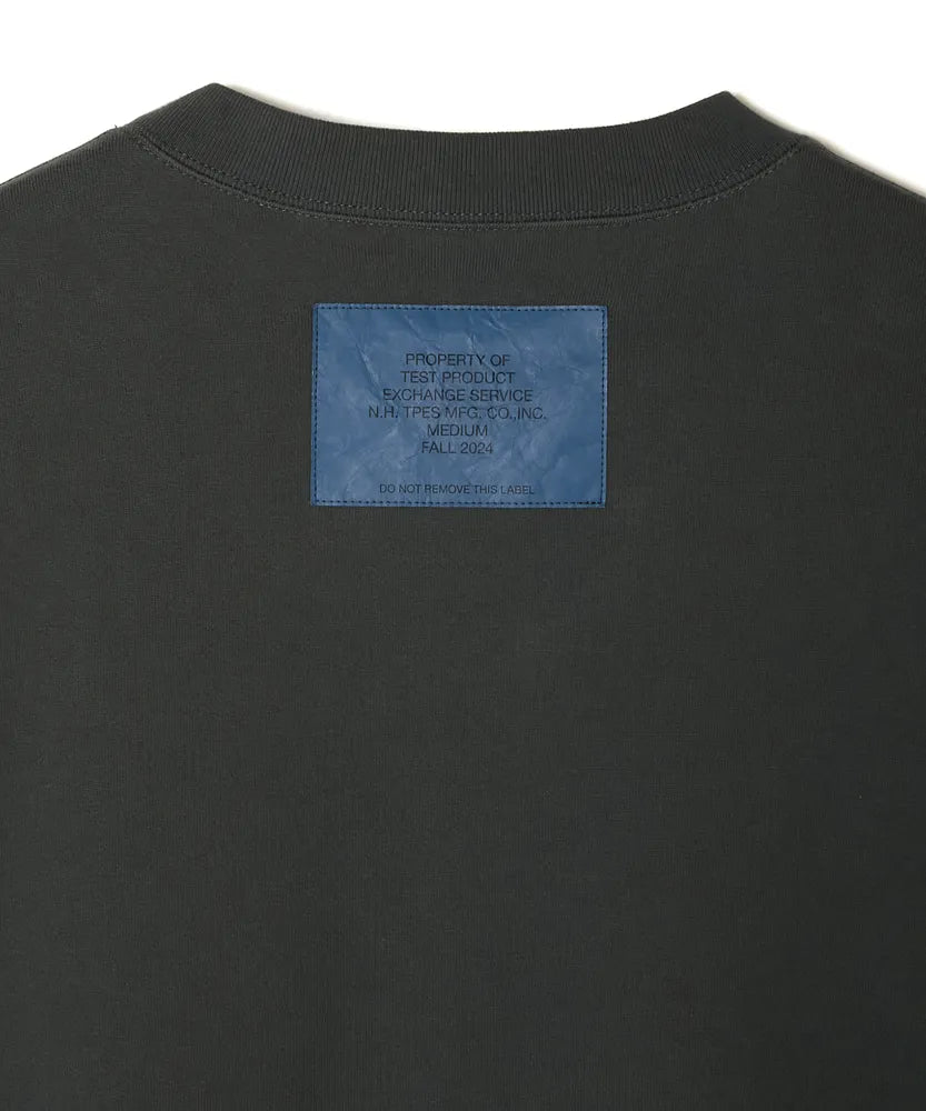 N.HOOLYWOOD TEST PRODUCT EXCHANGE SERVICE  / SWEATSHIRT (9242-CS04-009)