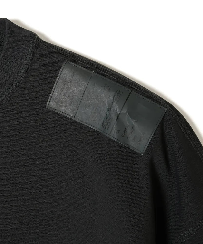 N.HOOLYWOOD TEST PRODUCT EXCHANGE SERVICE  / POCKET LONG SLEEVE T-SHIRT (9242-CS06-011)