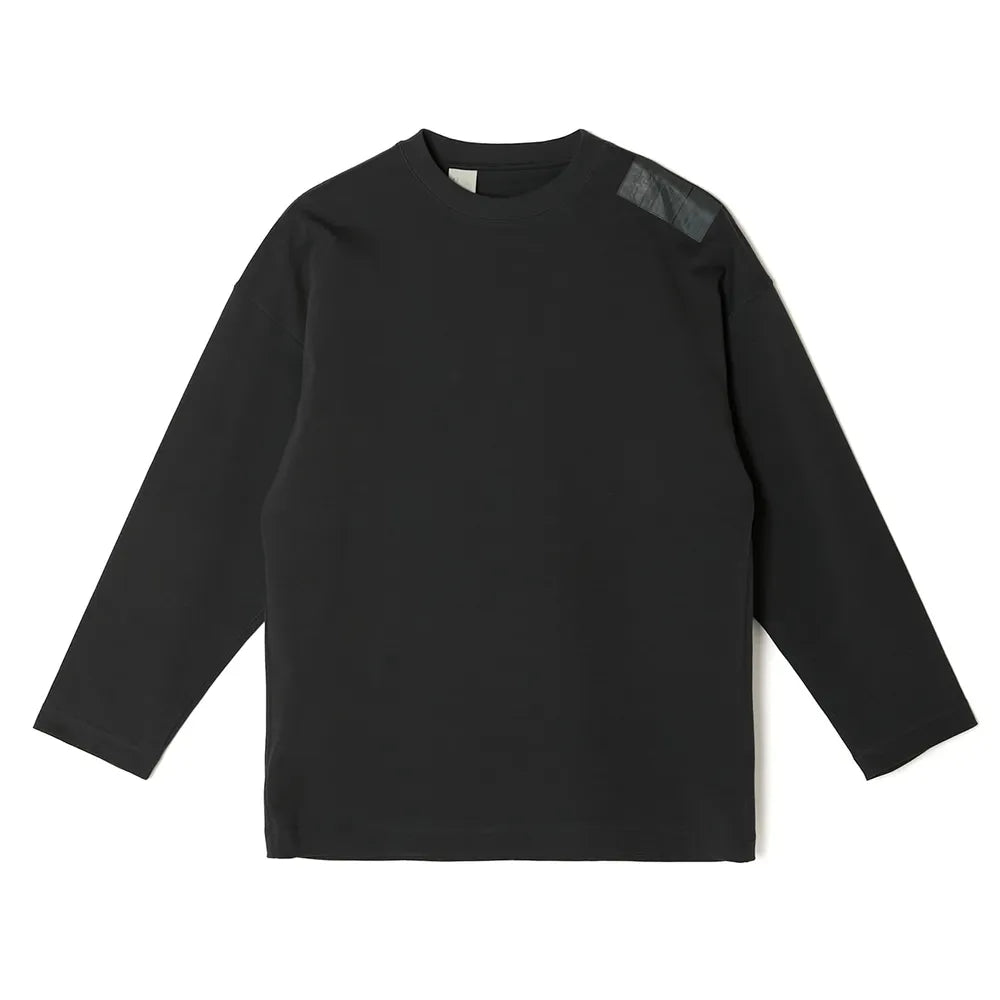 N.HOOLYWOOD TEST PRODUCT EXCHANGE SERVICE  / LONG SLEEVE T-SHIRT (9242-CS07-011)