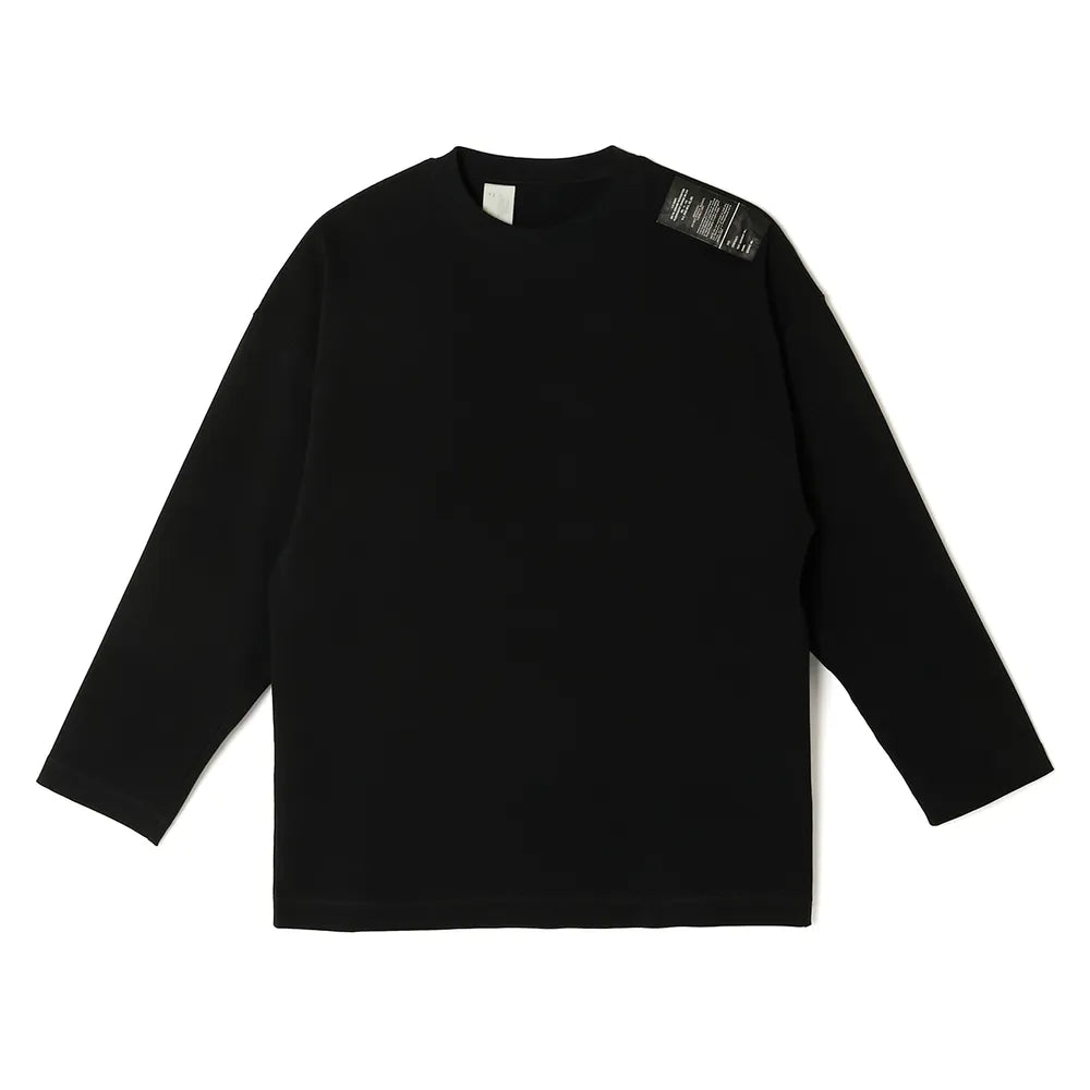 N.HOOLYWOOD TEST PRODUCT EXCHANGE SERVICE  / LONG SLEEVE T-SHIRT (9242-CS07-011)