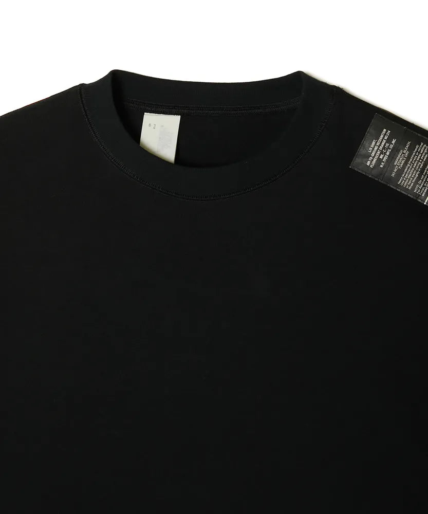 N.HOOLYWOOD TEST PRODUCT EXCHANGE SERVICE  / LONG SLEEVE T-SHIRT (9242-CS07-011)