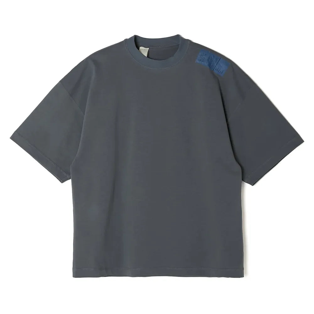 N.HOOLYWOOD TEST PRODUCT EXCHANGE SERVICE  / T-SHIRT (9242-CS51-011)