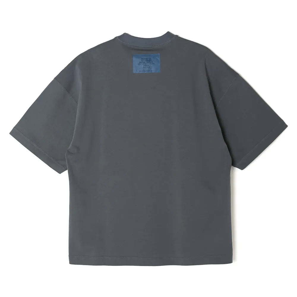 N.HOOLYWOOD TEST PRODUCT EXCHANGE SERVICE  / T-SHIRT (9242-CS51-011)