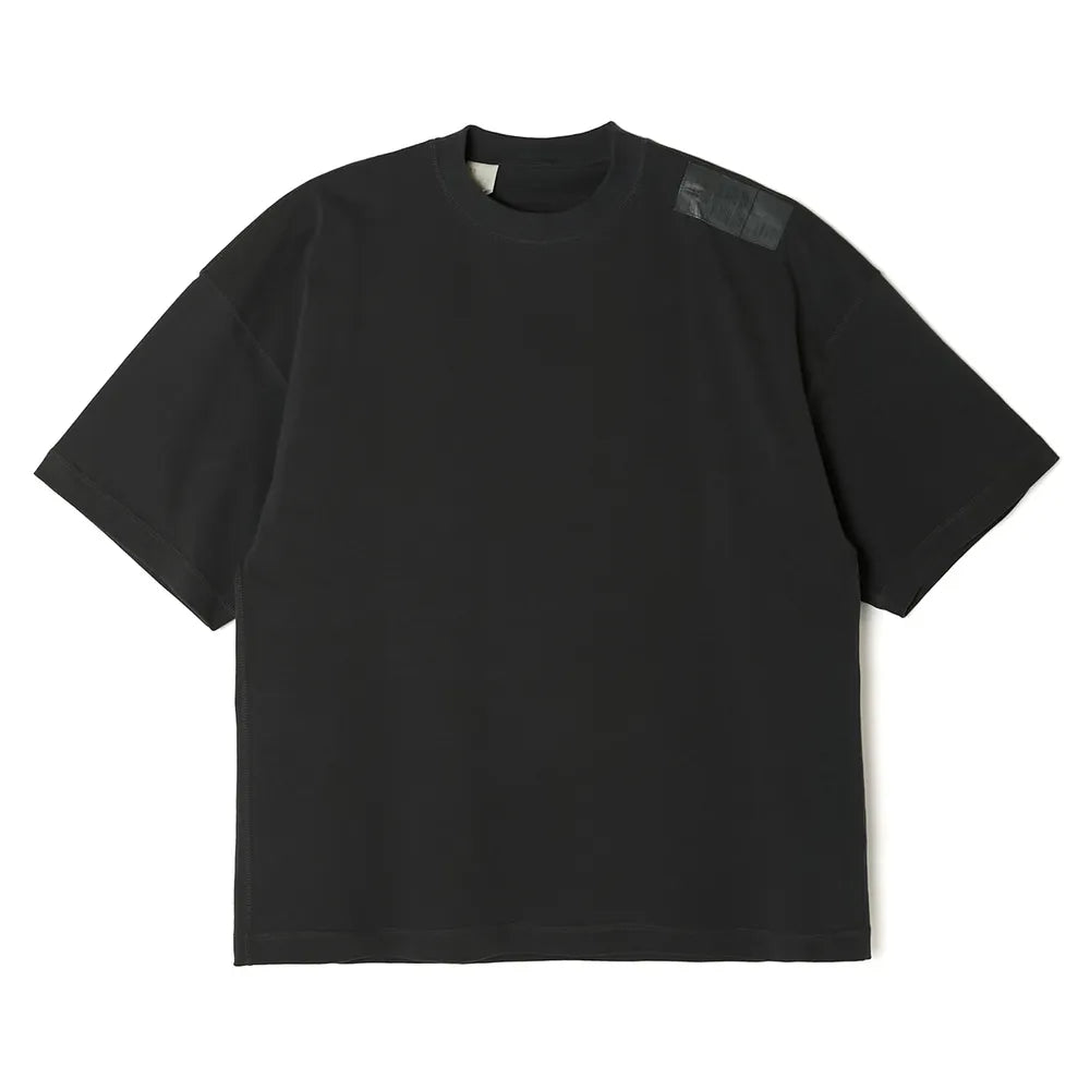 N.HOOLYWOOD TEST PRODUCT EXCHANGE SERVICE  / T-SHIRT (9242-CS51-011)