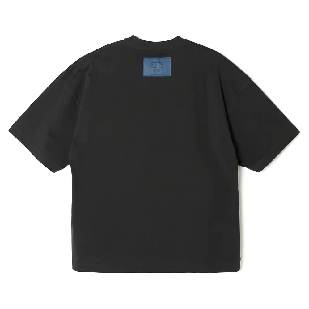 N.HOOLYWOOD TEST PRODUCT EXCHANGE SERVICE  / T-SHIRT (9242-CS51-011)