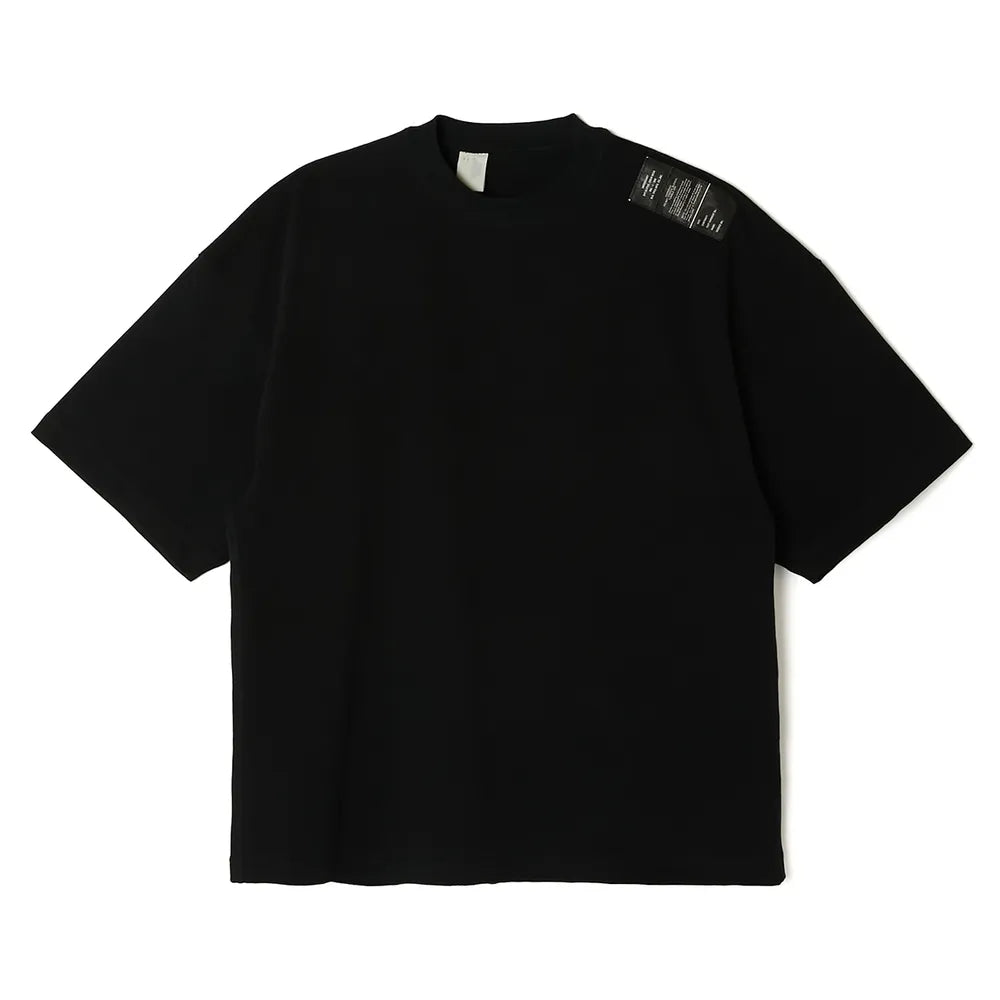 N.HOOLYWOOD TEST PRODUCT EXCHANGE SERVICE  / T-SHIRT (9242-CS51-011)