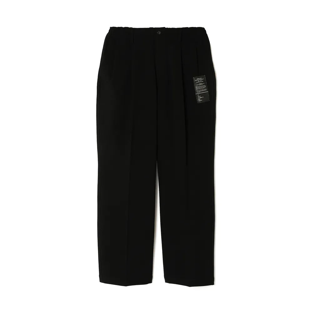 N.HOOLYWOOD TEST PRODUCT EXCHANGE SERVICE / PANTS (9242-PT01-006)