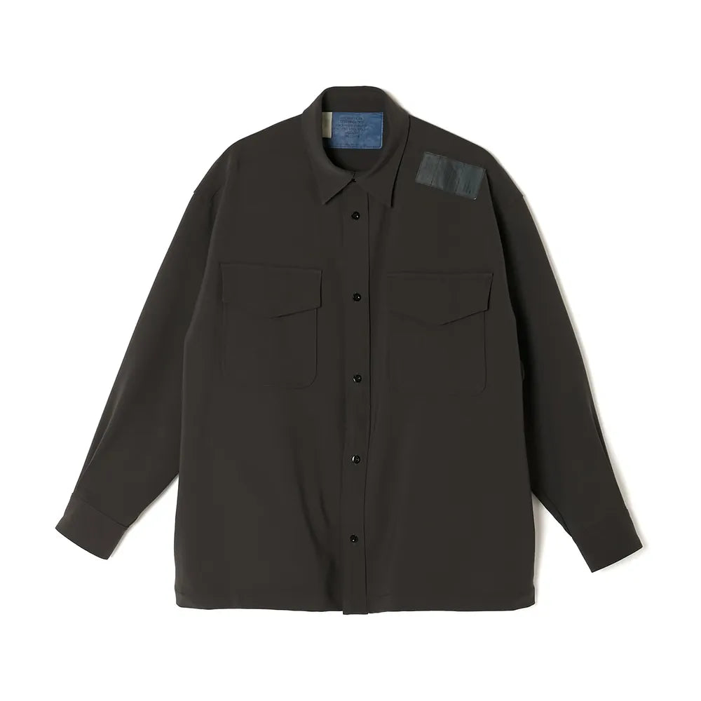 N.HOOLYWOOD  の SHIRT (9242-SH01-006)