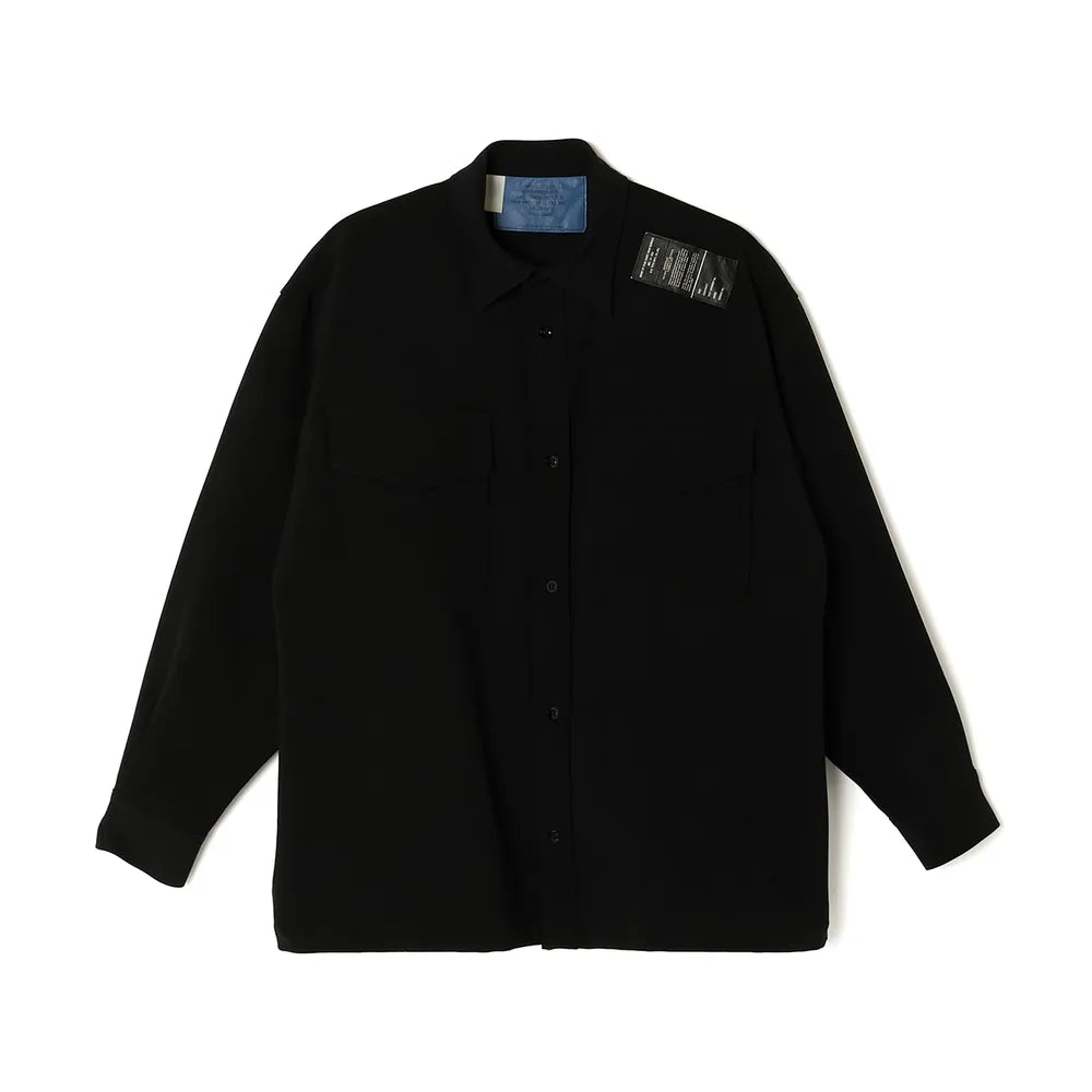 N.HOOLYWOOD TEST PRODUCT EXCHANGE SERVICE  /  SHIRT (9242-SH01-006)