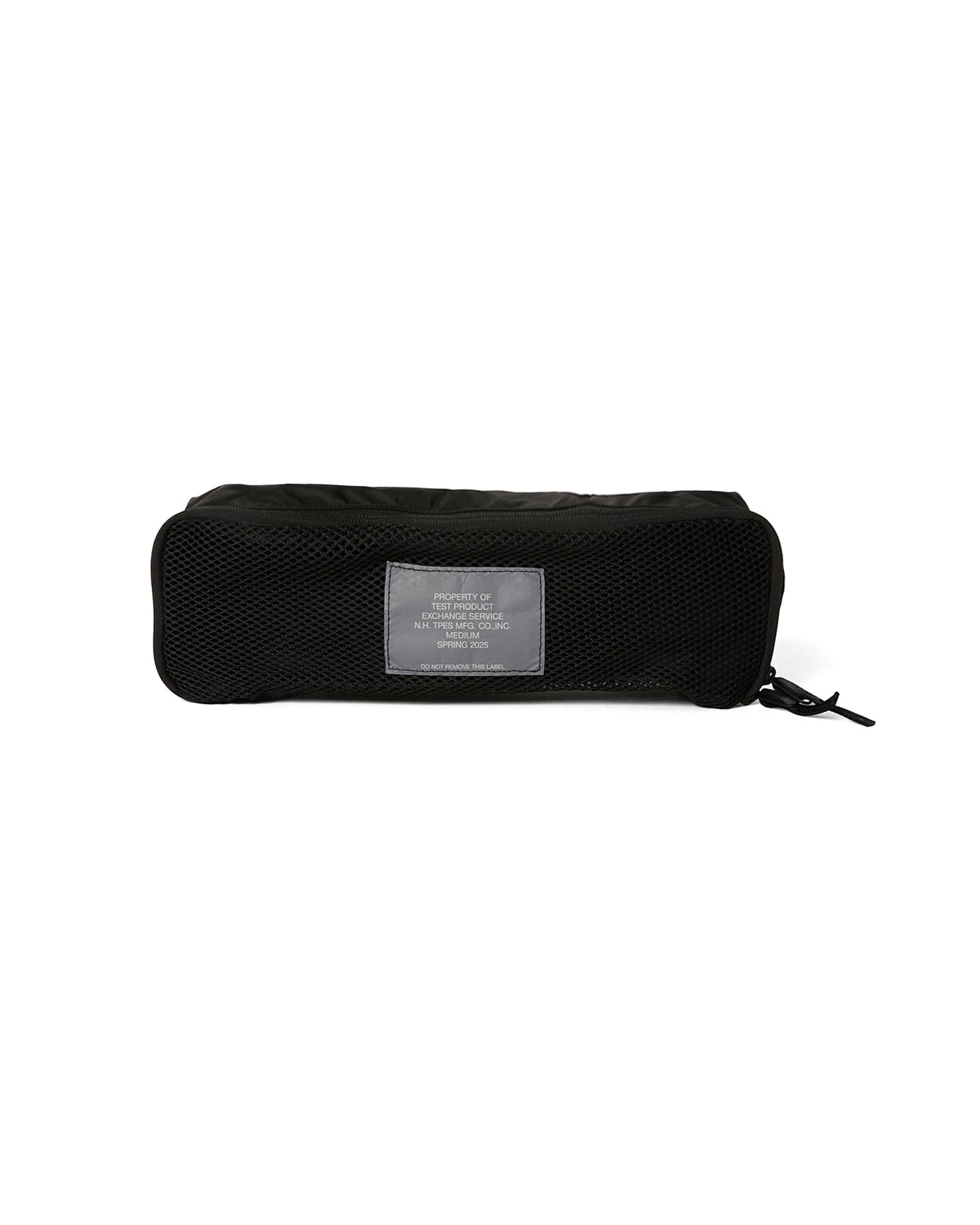 N.HOOLYWOOD TEST PRODUCT EXCHANGE SERVICE / MESH POUCH (9251-AC03)