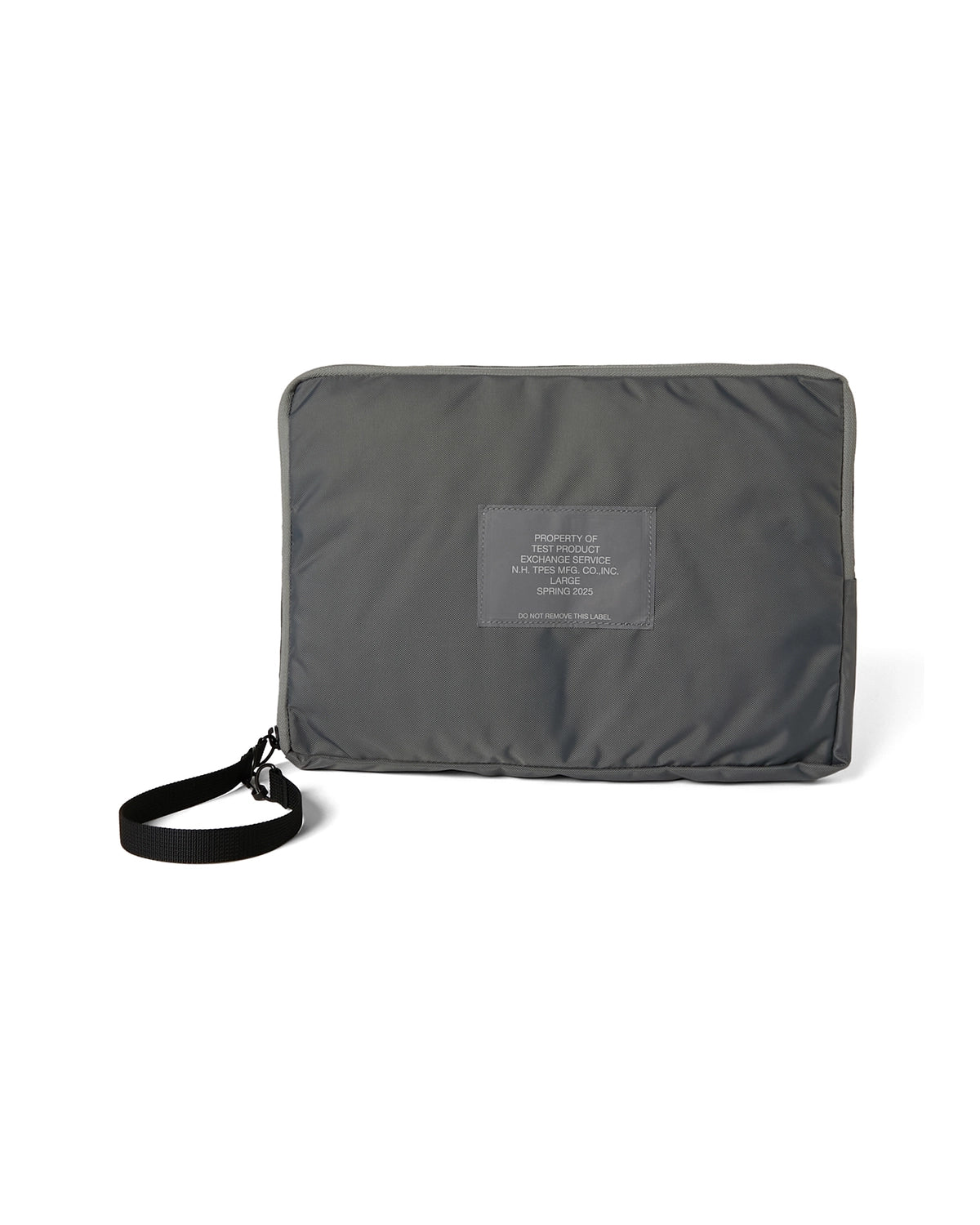 N.HOOLYWOOD TEST PRODUCT EXCHANGE SERVICE / POUCH (9251-AC04)