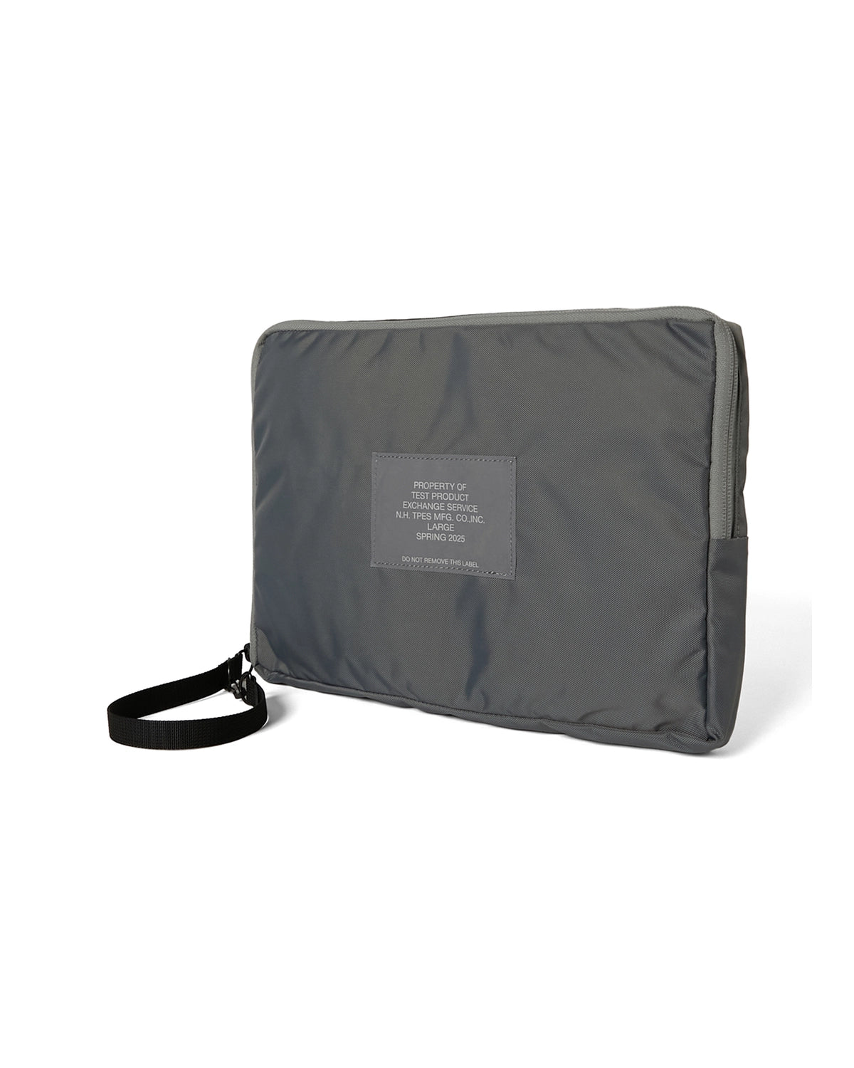 N.HOOLYWOOD TEST PRODUCT EXCHANGE SERVICE / POUCH (9251-AC04)