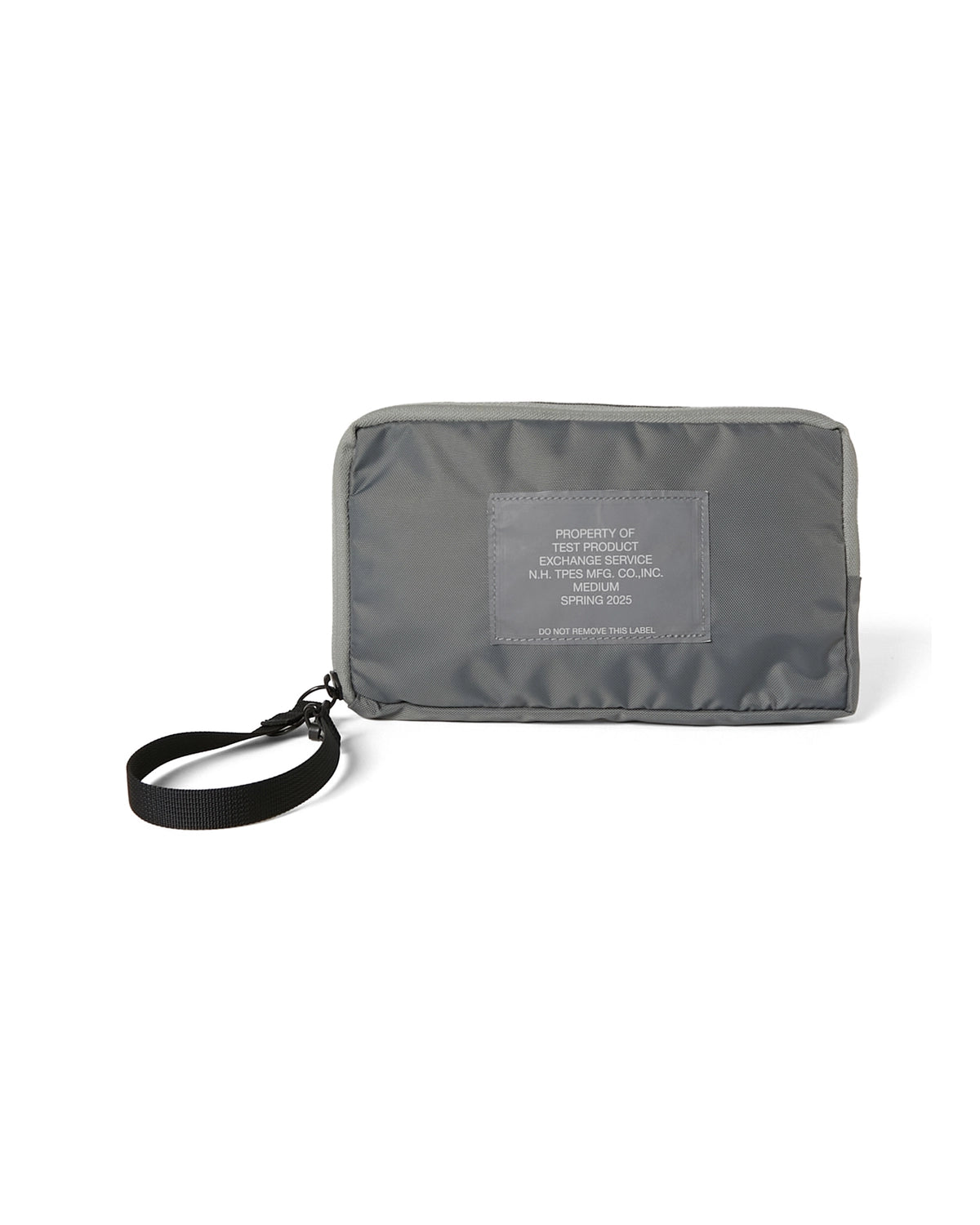 N.HOOLYWOOD TEST PRODUCT EXCHANGE SERVICE / POUCH (9251-AC05)