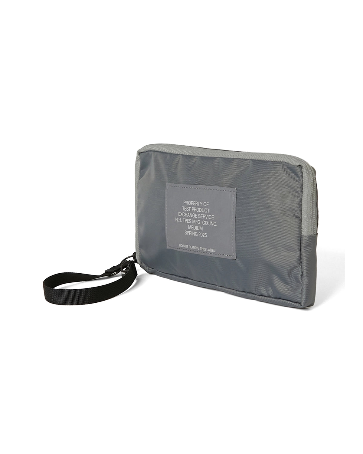 N.HOOLYWOOD TEST PRODUCT EXCHANGE SERVICE / POUCH (9251-AC05)