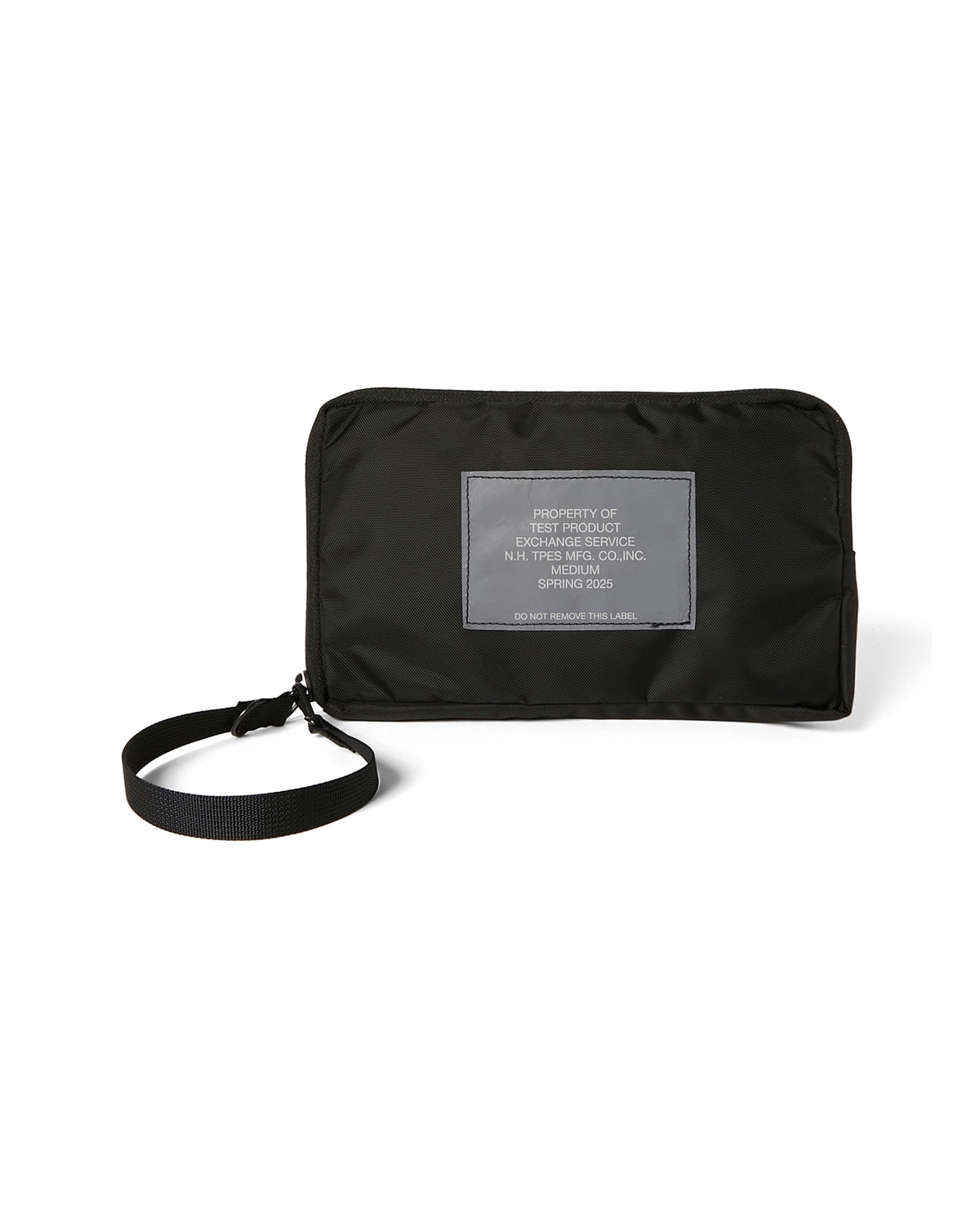 N.HOOLYWOOD TEST PRODUCT EXCHANGE SERVICE / POUCH (9251-AC05)