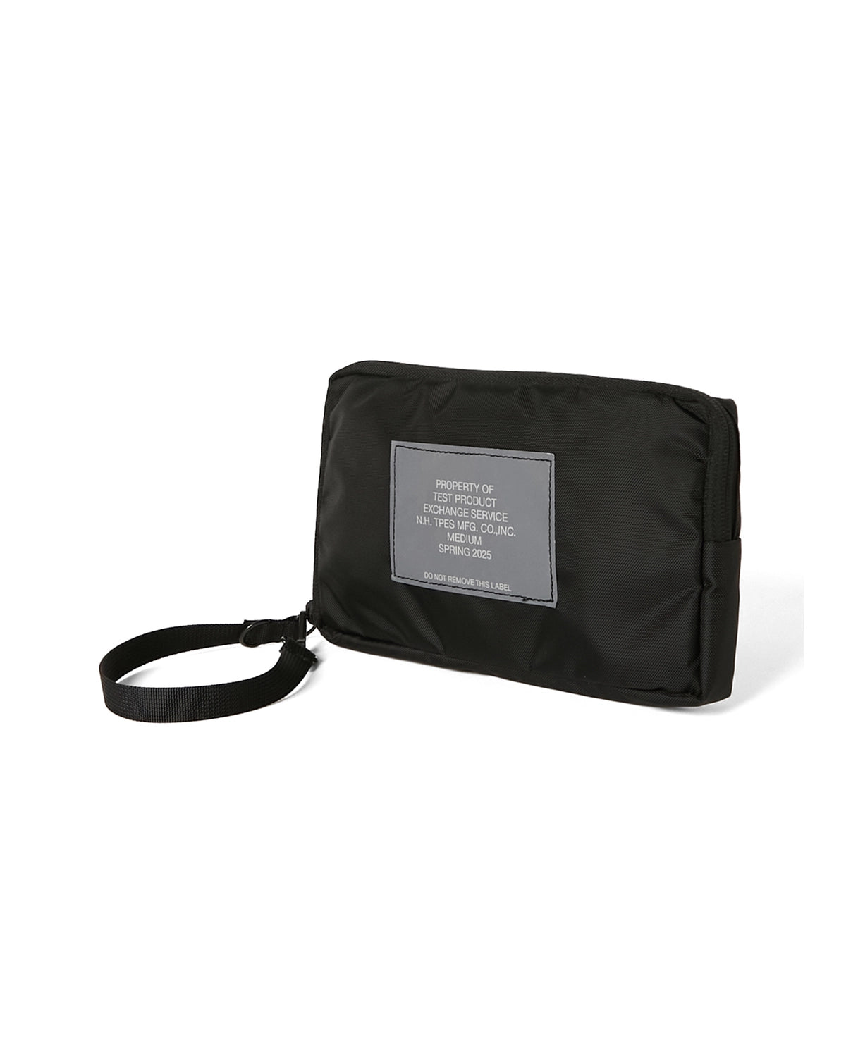 N.HOOLYWOOD TEST PRODUCT EXCHANGE SERVICE / POUCH (9251-AC05)