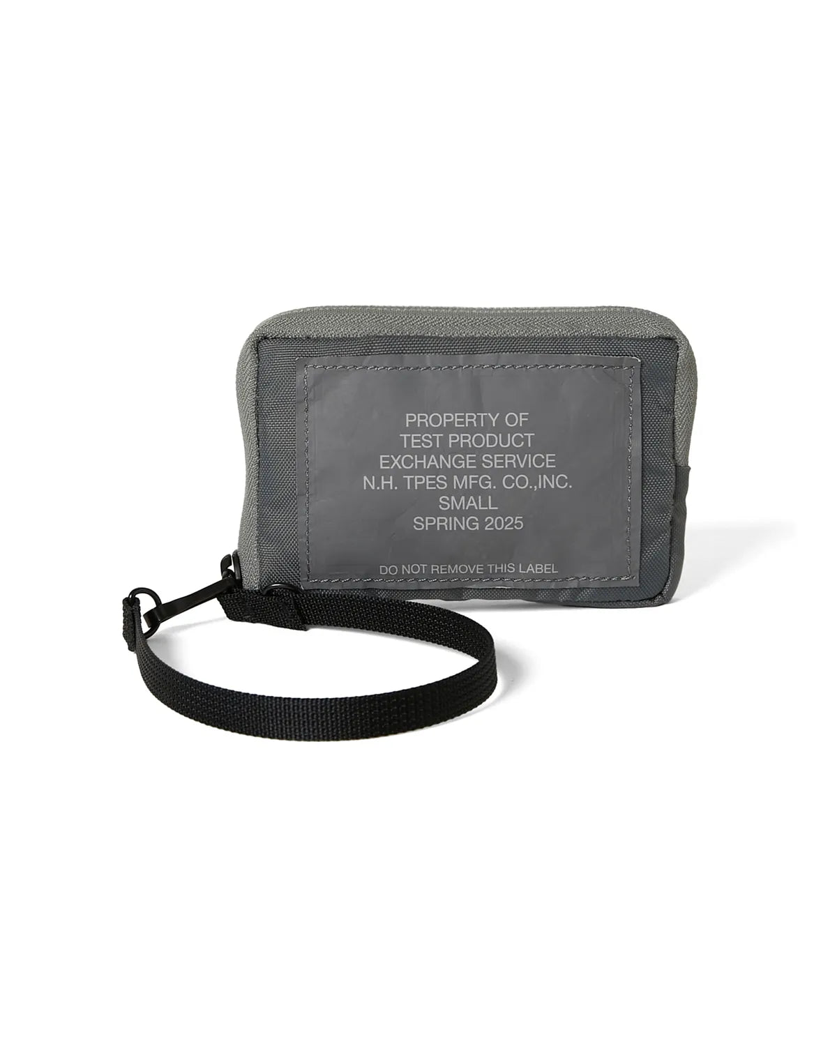 N.HOOLYWOOD TEST PRODUCT EXCHANGE SERVICE / POUCH (9251-AC06)