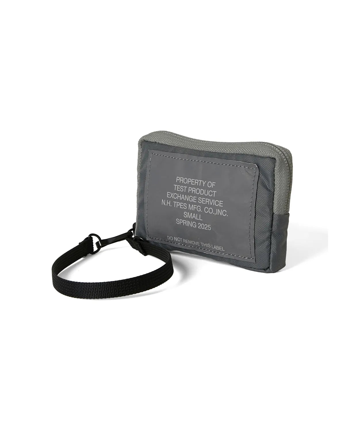 N.HOOLYWOOD TEST PRODUCT EXCHANGE SERVICE / POUCH (9251-AC06)