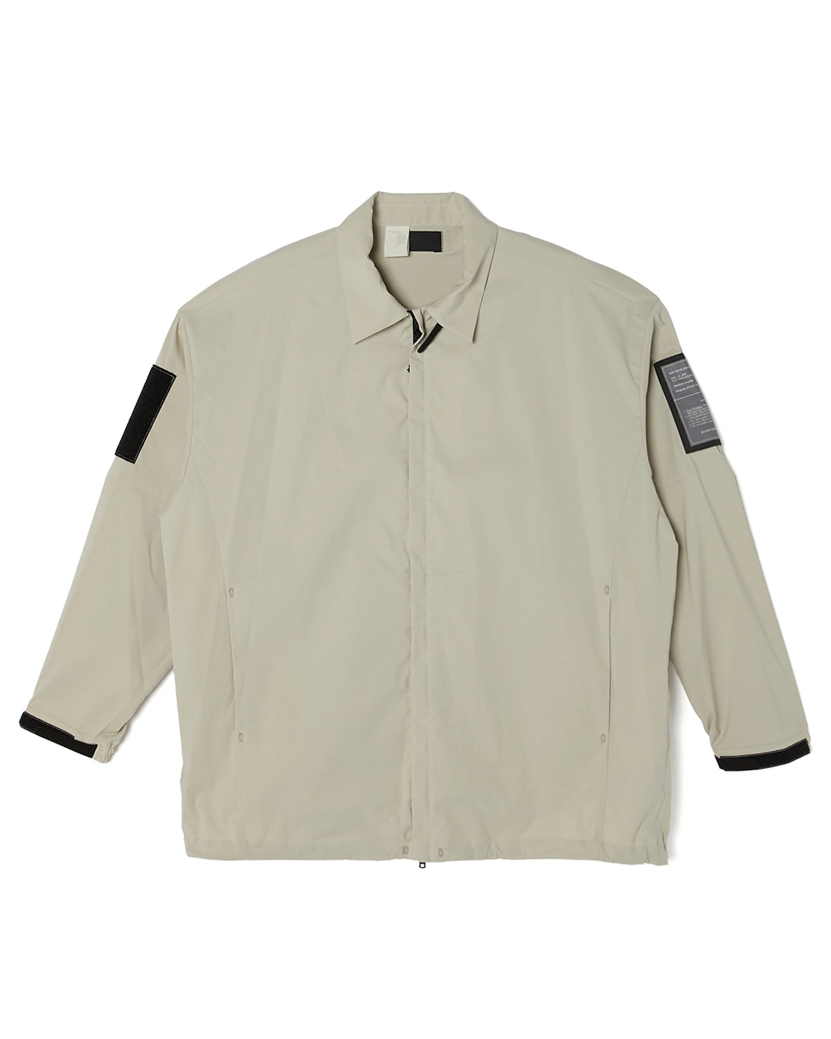 N.HOOLYWOOD TEST PRODUCT EXCHANGE SERVICE / BLOUSON (9251-BL06-001)