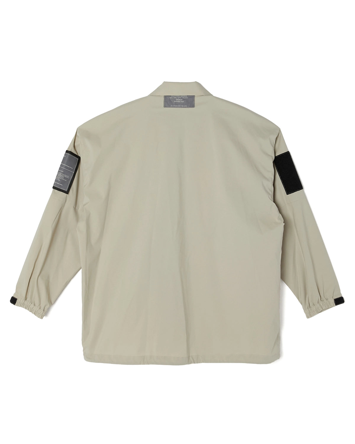 N.HOOLYWOOD TEST PRODUCT EXCHANGE SERVICE / BLOUSON (9251-BL06-001)