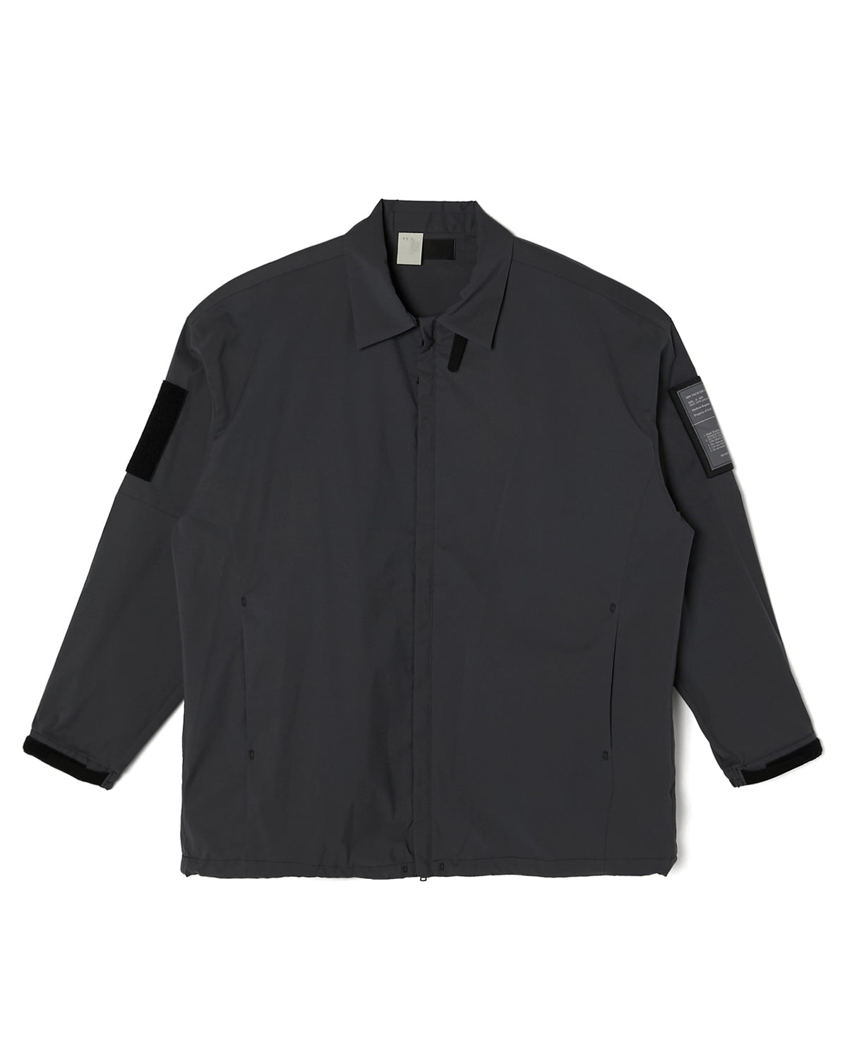 N.HOOLYWOOD TEST PRODUCT EXCHANGE SERVICE / BLOUSON (9251-BL06-001)