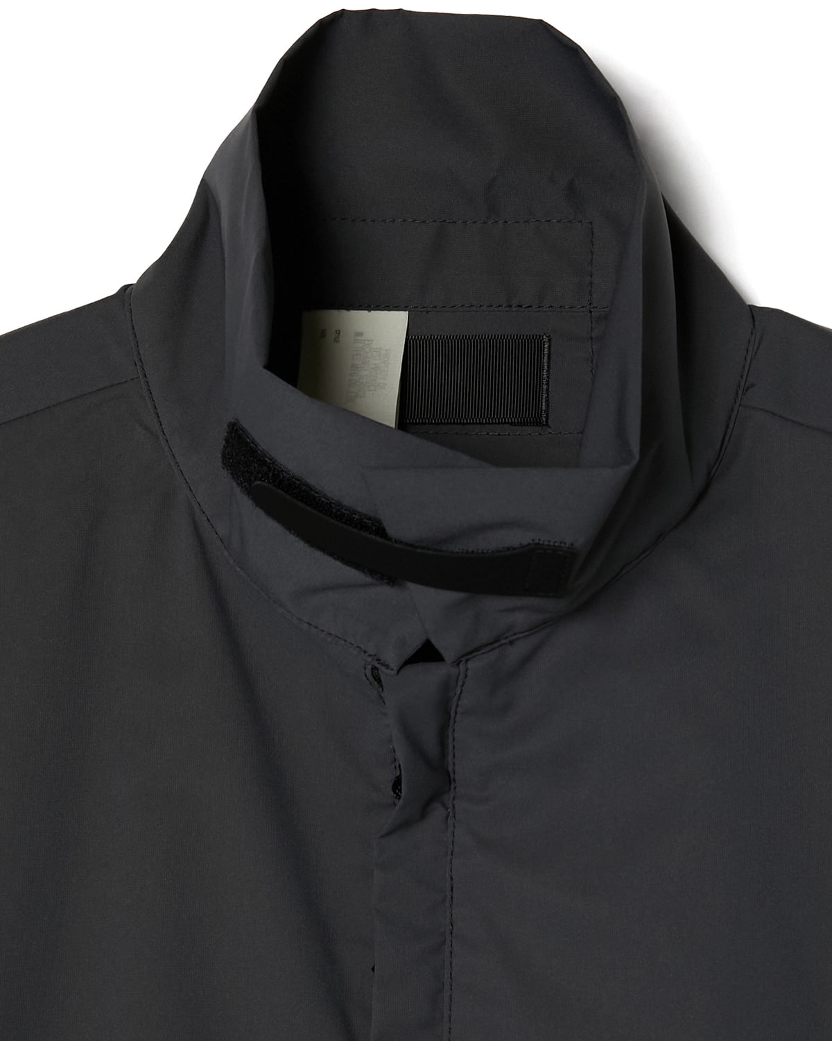 N.HOOLYWOOD TEST PRODUCT EXCHANGE SERVICE / BLOUSON (9251-BL06-001)