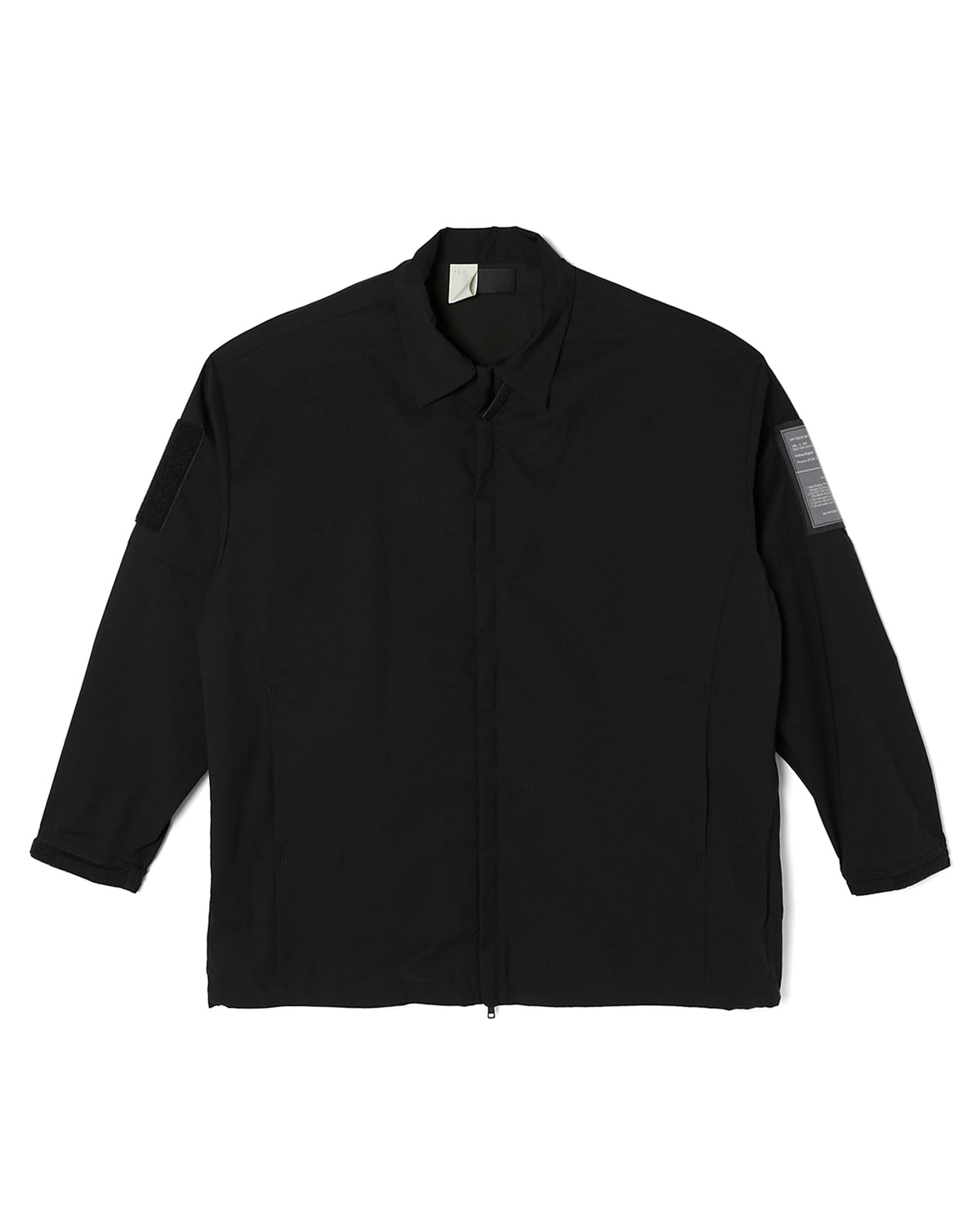 N.HOOLYWOOD TEST PRODUCT EXCHANGE SERVICE / BLOUSON (9251-BL06-001)