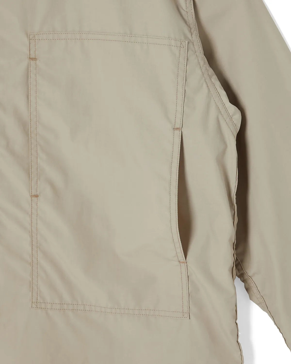 N.HOOLYWOOD TEST PRODUCT EXCHANGE SERVICE  / SHIRT BLOUSON (9251-BL08-005)