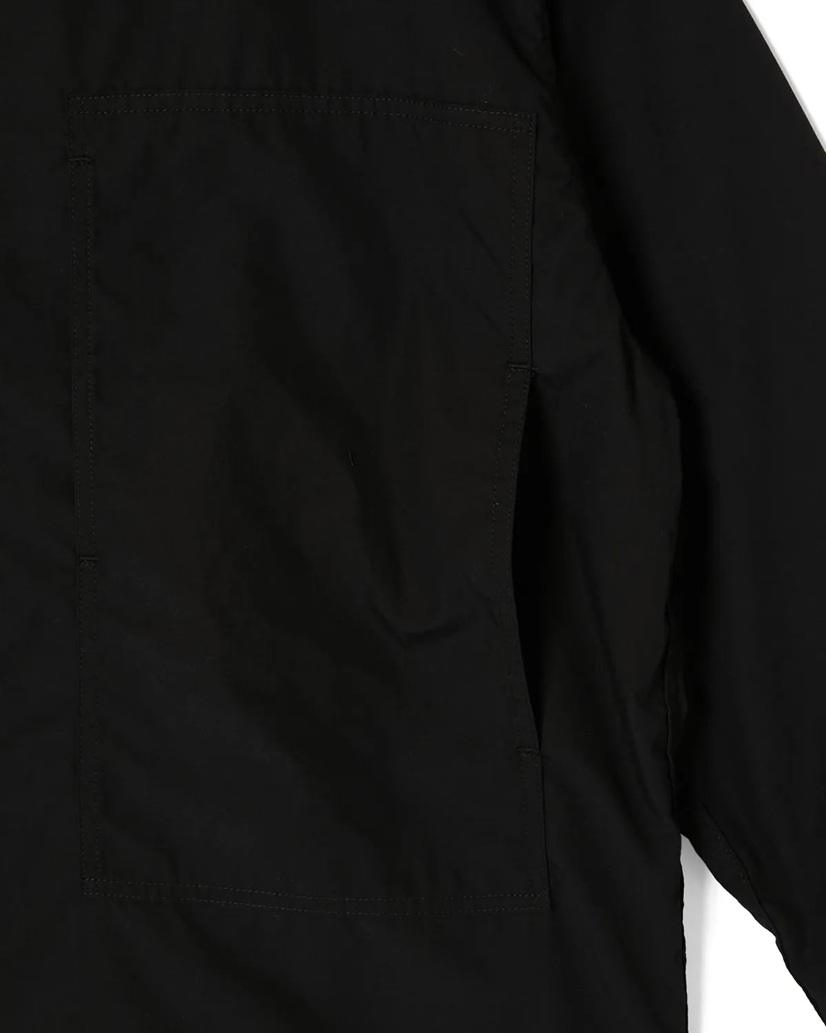 N.HOOLYWOOD TEST PRODUCT EXCHANGE SERVICE  / SHIRT BLOUSON (9251-BL08-005)