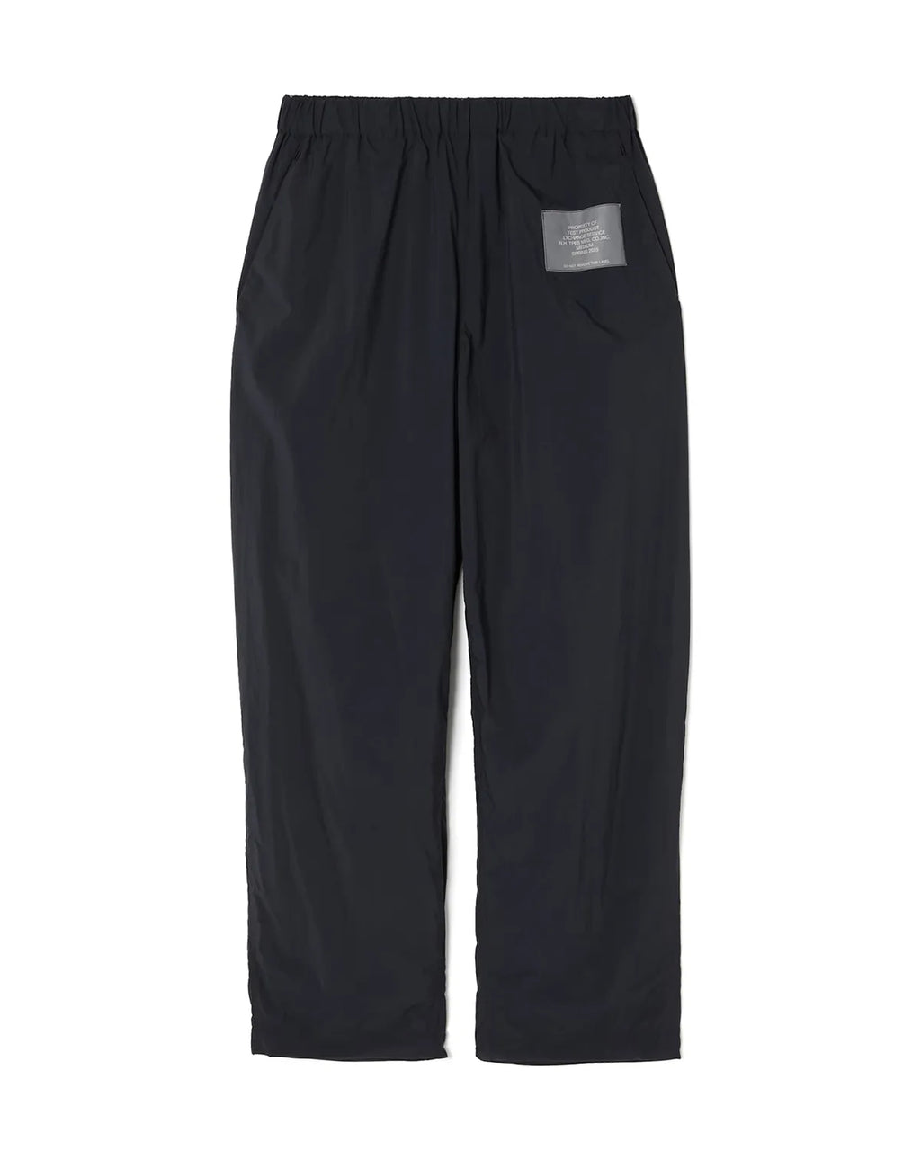 N.HOOLYWOOD (エヌハリウッド) / EASY PANTS | 公式通販・JACK in the NET