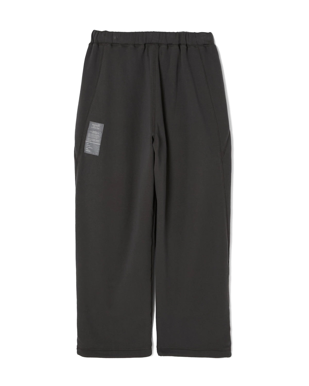 N.HOOLYWOOD TEST PRODUCT EXCHANGE SERVICE / EASY PANTS (9251-CP03-009)