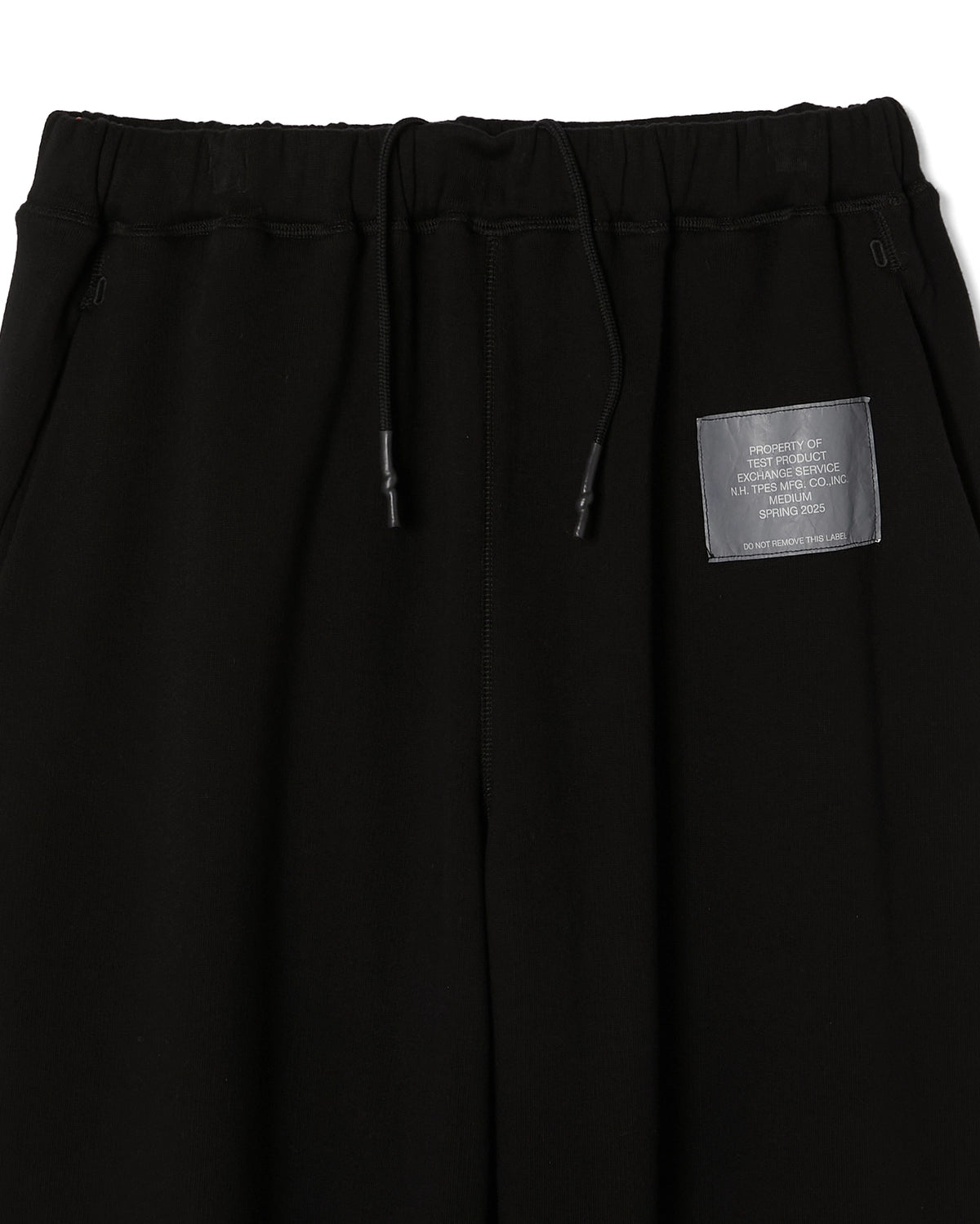 N.HOOLYWOOD TEST PRODUCT EXCHANGE SERVICE / EASY PANTS (9251-CP03-009)